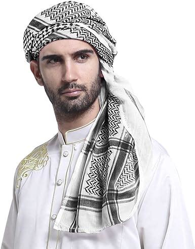 turban wrap men|islamic turbans for men.